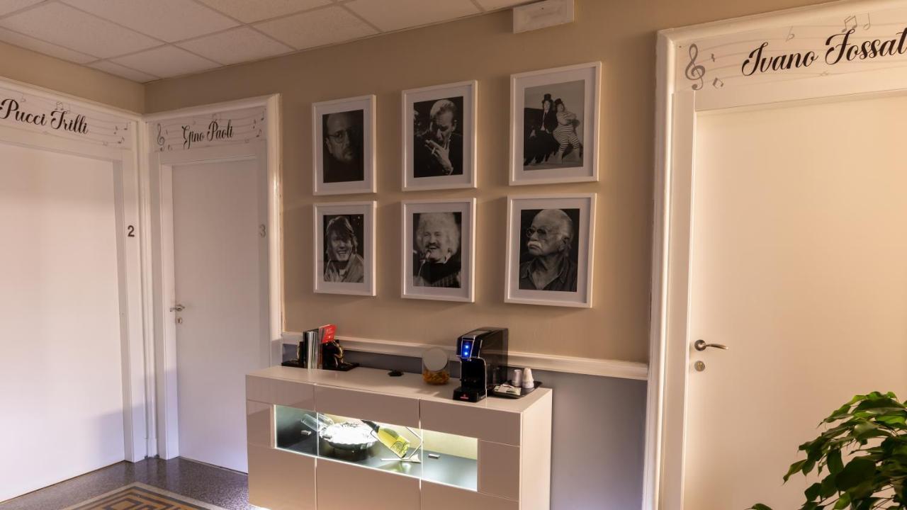 Granello Suite Central Genoa Exterior photo
