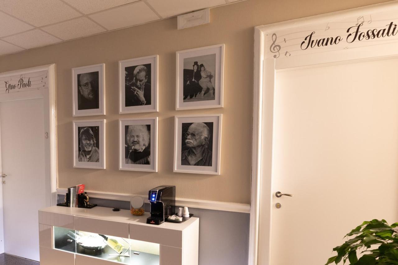 Granello Suite Central Genoa Exterior photo