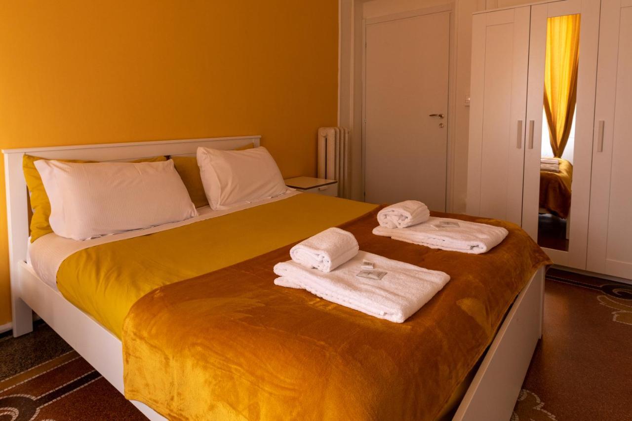 Granello Suite Central Genoa Exterior photo