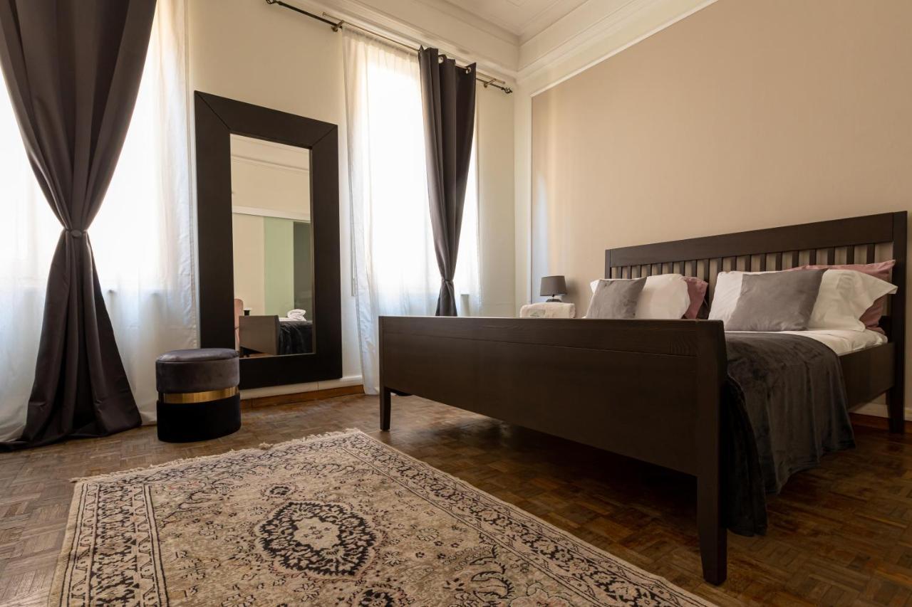 Granello Suite Central Genoa Exterior photo