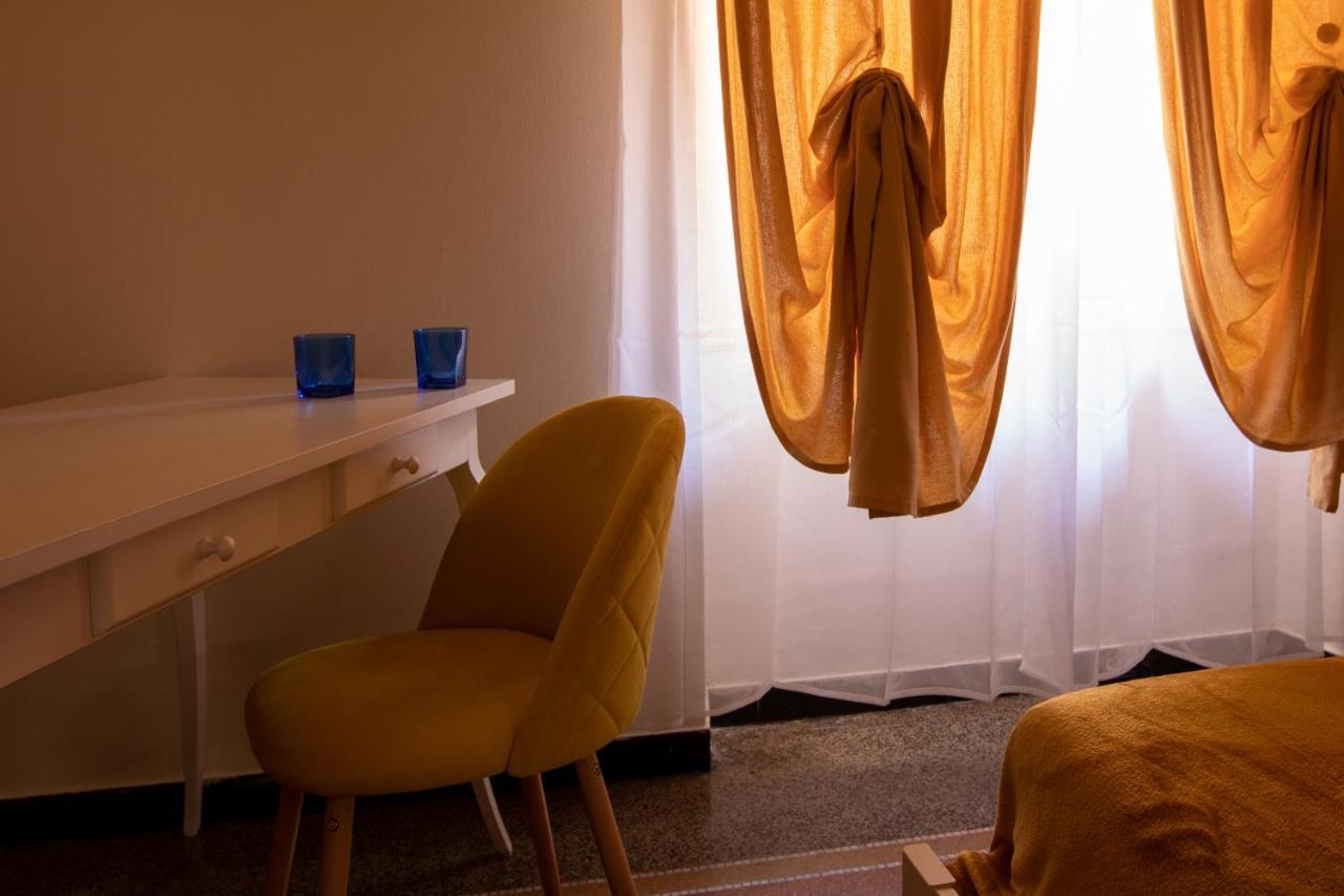 Granello Suite Central Genoa Exterior photo