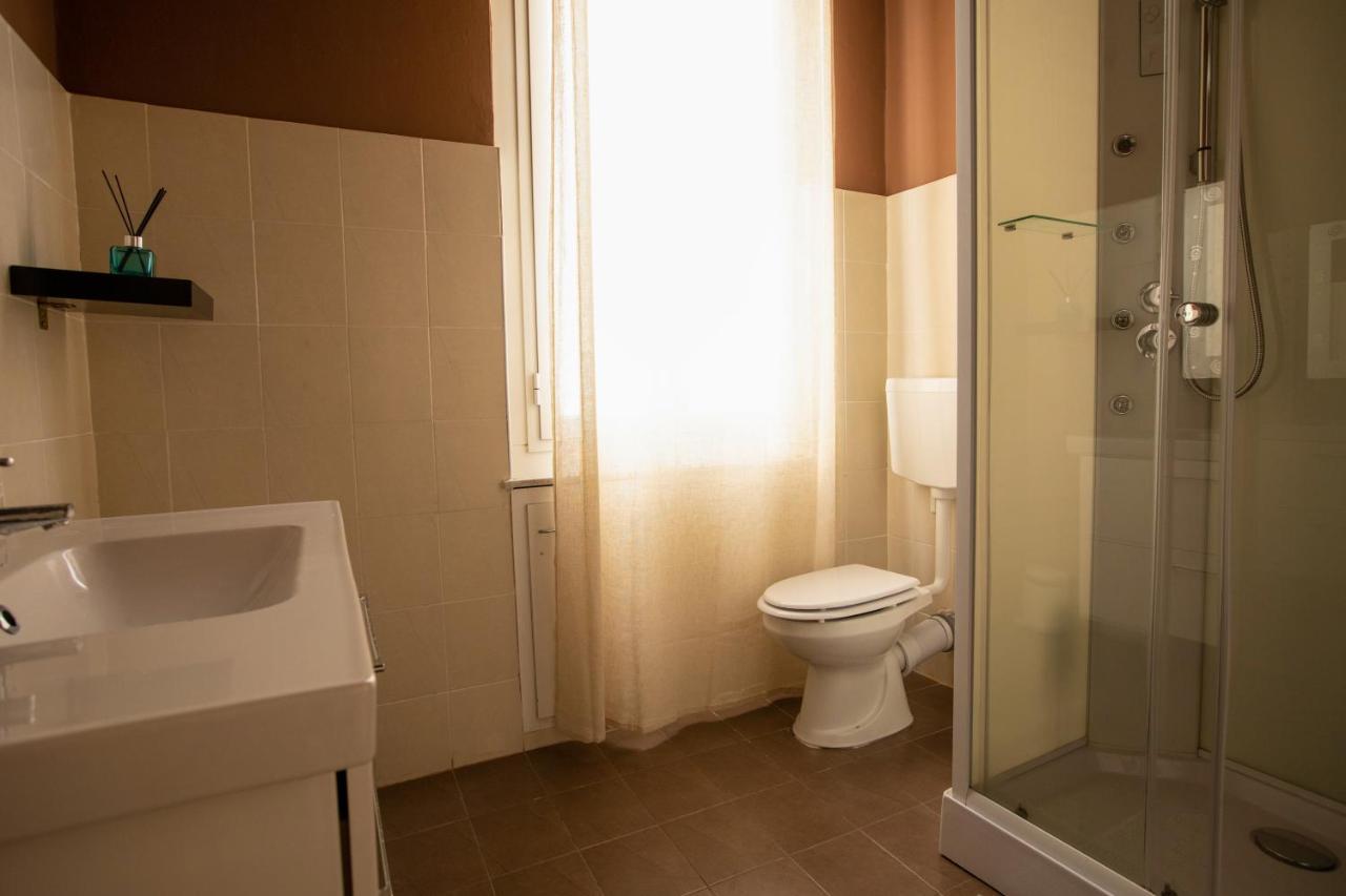 Granello Suite Central Genoa Exterior photo